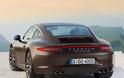 Πρεμιέρα για την Porsche 911 Carrera 4 - Φωτογραφία 2