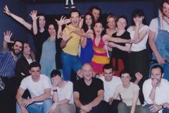 ΔΕΙΤΕ: Ποιοί πασίγνωστοι Έλληνες ηθοποιοί ήταν παλιοί συμμαθητές