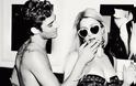 ΔΕΙΤΕ: Η Paris Hilton φωτογραφίζεται τόπλες… - Φωτογραφία 1