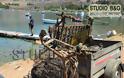 Ομάδα εθελοντών δυτών καθάρισε το λιμάνι του Ναύπλιου και την παράλια της Καραθώνας - Φωτογραφία 5