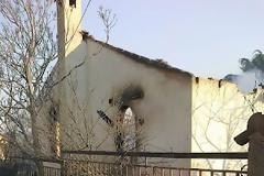 Οριοθέτησαν τη φωτιά στην Ασπροβάλτα οι πυροσβέστες (ΦΩΤΟ)