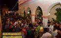 Ναύπλιο: H εορτή του Αγίου Φανουρίου κάτω από το κάστρο Παλαμήδι - Φωτογραφία 13