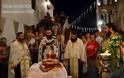Ναύπλιο: H εορτή του Αγίου Φανουρίου κάτω από το κάστρο Παλαμήδι - Φωτογραφία 3