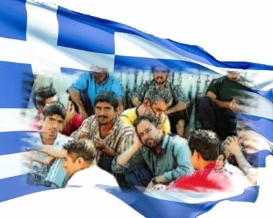 Ετοιμάζουν «αραβική άνοιξη» στην Ελλάδα; - Φωτογραφία 2