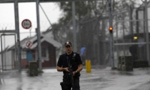 Αυτό είναι το κελί του μακελάρη της Νορβηγίας, Άντερς Μπρείβικ - Φωτογραφία 3