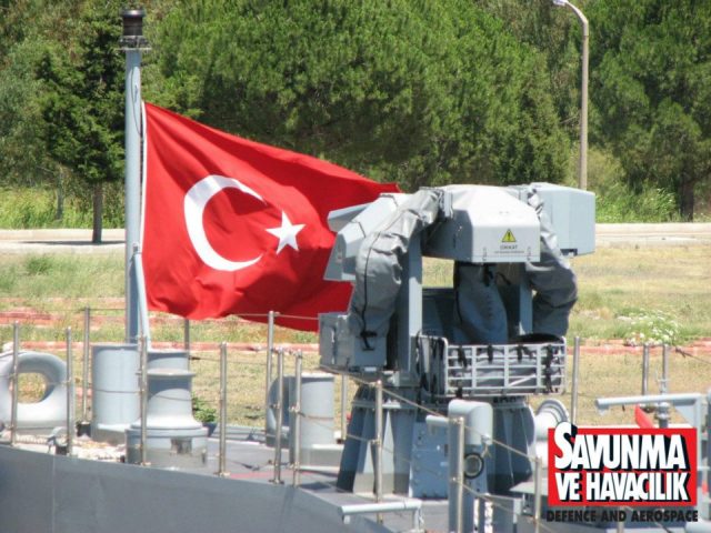 Οκτώ νέα τουρκικά αποβατικά… μέχρι τέλος Αυγούστου - Φωτογραφία 4