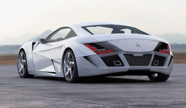 Αυτό το Mercedes ποιος δεν το θέλει; [photos] - Φωτογραφία 13