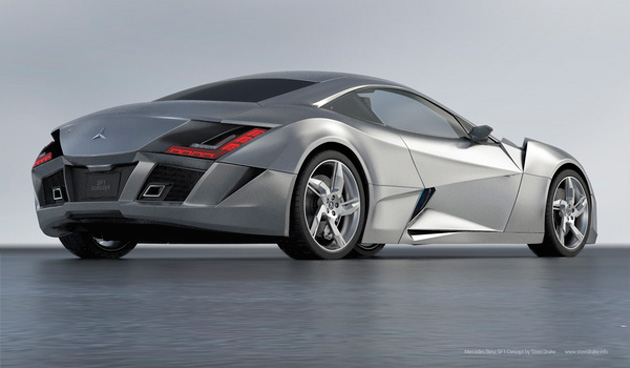 Αυτό το Mercedes ποιος δεν το θέλει; [photos] - Φωτογραφία 8