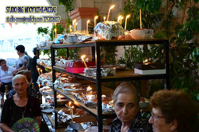 Η Αργολίδα εόρτασε τους Αγίους Ανδριανό και Ναταλία - Φωτογραφία 10