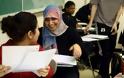 Βάσεις 2012: Με 2,5 μπαίνουν σε υψηλόβαθμες σχολές οι Μουσουλμάνοι