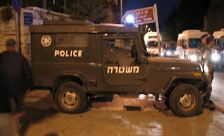 Η ισραηλινή αστυνομία συνέλαβε τρεις ανήλικους εβραίους εποίκους - Φωτογραφία 1