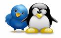Twitter και Linux πάνε χέρι-χέρι