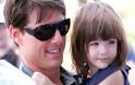 Η λυπητερή για τον Tom Cruise