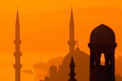 Τουρκοκύπριοι-Πολιτικό Ισλάμ: Σχέση αντιπαράθεσης, του Νίκου Μούδουρου