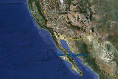 Ξυπνάει το τεράστιο ρήγμα του Αγ. Ανδρέα της Καλιφόρνια; Συνεχείς δονήσεις και ηφαιστειακή δραστηριότητα! [video]