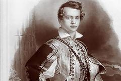 Στου Όθωνα τα χρόνια…