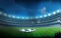 ΣΕ LIVE STREAMING ΟΙ ΣΗΜΕΡΙΝΟΙ ΕΠΑΝΑΛΗΠΤΙΚΟΙ ΑΓΩΝΕΣ PLAY OFFS TOY CHAMPIONS LEAGUE (21:45)