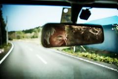 Ο μοναδικός κάτοικος της Φουκουσίμα!