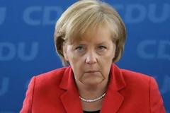 ΔΕΙΤΕ: Πώς ήταν η 'Ανγκελα Μέρκελ στα νιάτα της!