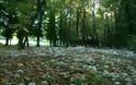 Eγκατέλειψαν σπουδαίο οικολογικό πάρκο στο Καλοχώρι Ιωαννίνων! - Φωτογραφία 3