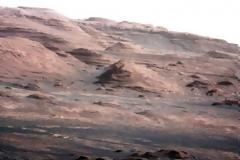 Νέες hi-res φωτογραφίες από τον Άρη