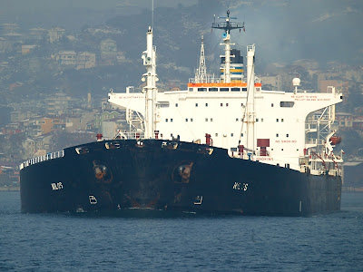 Πειρατές κατέλαβαν ελληνικό πετρελαιοφόρο στην Μαλαισία - Φωτογραφία 1