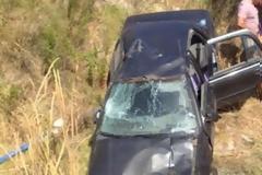 ΠΡΙΝ ΛΙΓΟ: Θανατηφόρο τροχαίο στη Κω! Τρεις τουρίστες νεκροί!