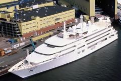 AΠΙΣΤΕΥΤΕΣ ΦΩΤΟΓΡΑΦΙΕΣ: Το κατασκευαστικό θαύμα που διασχίζει τους ωκεανούς