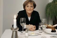 Το ελληνικό στέκι της Μέρκελ στο Βερολίνο...!!!