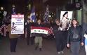 ΔΕΙΤΕ: Όταν η Χρυσή Αυγή διαδήλωνε υπέρ των Ιρακινών