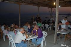 Σκακιστική Βραδιά