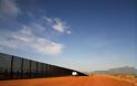 Οι φράχτες του αποκλεισμού  ΗΠΑ, Ισραήλ και Ινδία ξοδεύουν δισεκατομμύρια σε τείχη που δεν χρησιμεύουν σε τίποτα