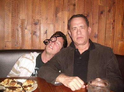 Όταν ο Tom Hanks συναντάει έναν θαυμαστή… - Φωτογραφία 3
