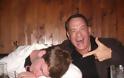 Όταν ο Tom Hanks συναντάει έναν θαυμαστή… - Φωτογραφία 1