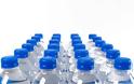 Εμφιαλωμένο νερό: Σε πτωτική πορεία η κατανάλωση, σύμφωνα με την Icap Group