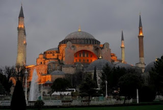 «Κωνσταντινούπολη- Μικρασία- Κρήτη» - Φωτογραφία 1