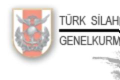 Η Αναθέρμανση των Ελληνοτουρκικών σχέσεων στην Ιστοσελίδα των Τουρκικών Ενόπλων Δυνάμεων