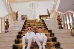 Οι τσιγγάνοι τελικά ... δεν είναι και τόσο φτωχοί! Δες γιατί...[photos]