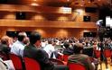 Πρόκληση σε Πανευρωπαϊκό Ιατρικό συνέδριο: Ανέφεραν τα Σκόπια ως Μακεδονία - Δεν μάσησαν οι Έλληνες γιατροί!!! - Φωτογραφία 1