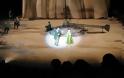 «Αμφιτρύων» του Μολιέρου στο Θέατρο Δάσους (photos) - Φωτογραφία 6