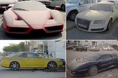 Εγκαταλελειμμένα στο Ντουμπάι! Άγγλοι λεφτάδες με χρέη χιλιάδων δολαρίων φεύγουν για να...