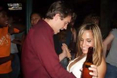 Όταν μια γυναίκα έχει προσόντα...κανείς δεν μπορεί να συγκρατήσει το βλέμμα του (pics)