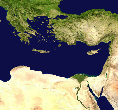 Κύπρος και Ισραήλ παρακαλάνε την Ελλάδα ενώ αυτή κωφεύει… - Φωτογραφία 2