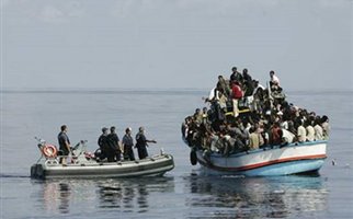Άνοιξε ξανά η «πύλη» του Αιγαίου για τους παράνομους μετανάστες Μετά τη σφράγιση των συνόρων στον Έβρο - Φωτογραφία 1