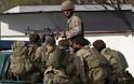 Αποχώρηση 40.000 στρατιωτών του ΝΑΤΟ από το Αφγανιστάν