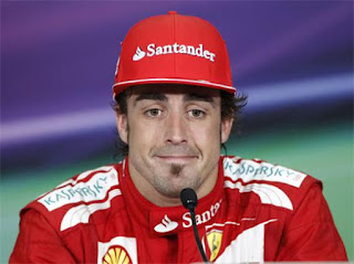 Alonso...ο καλύτερος όλων! - Φωτογραφία 1