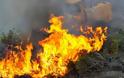 VIDEO: Μαίνεται η φωτιά στη Ρόδο