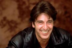 ΑΛ ΠΑΤΣΙΝΟ: Δείτε πώς είναι σήμερα