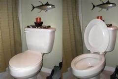 Το σπίτι με και χωρίς γυναίκα! [PHOTOS]