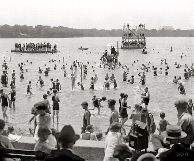 Πώς ήταν οι παραλίες πριν 100 χρόνια; (photos) - Φωτογραφία 4